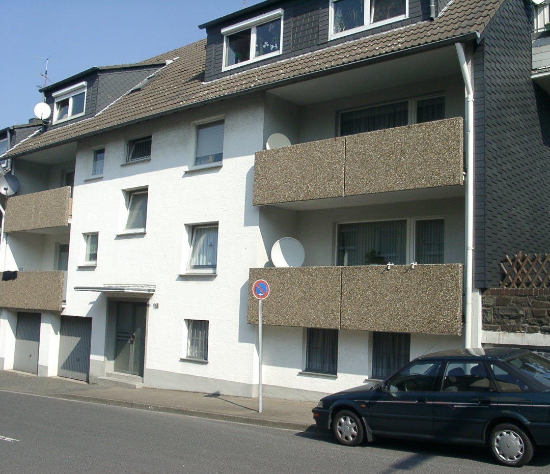 Wohnung Stockder Straße in Remscheid