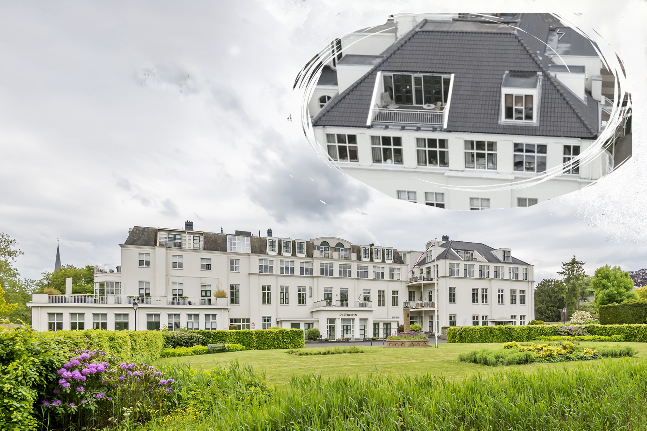 Appartement Elisabethdreef 3 in Culemborg