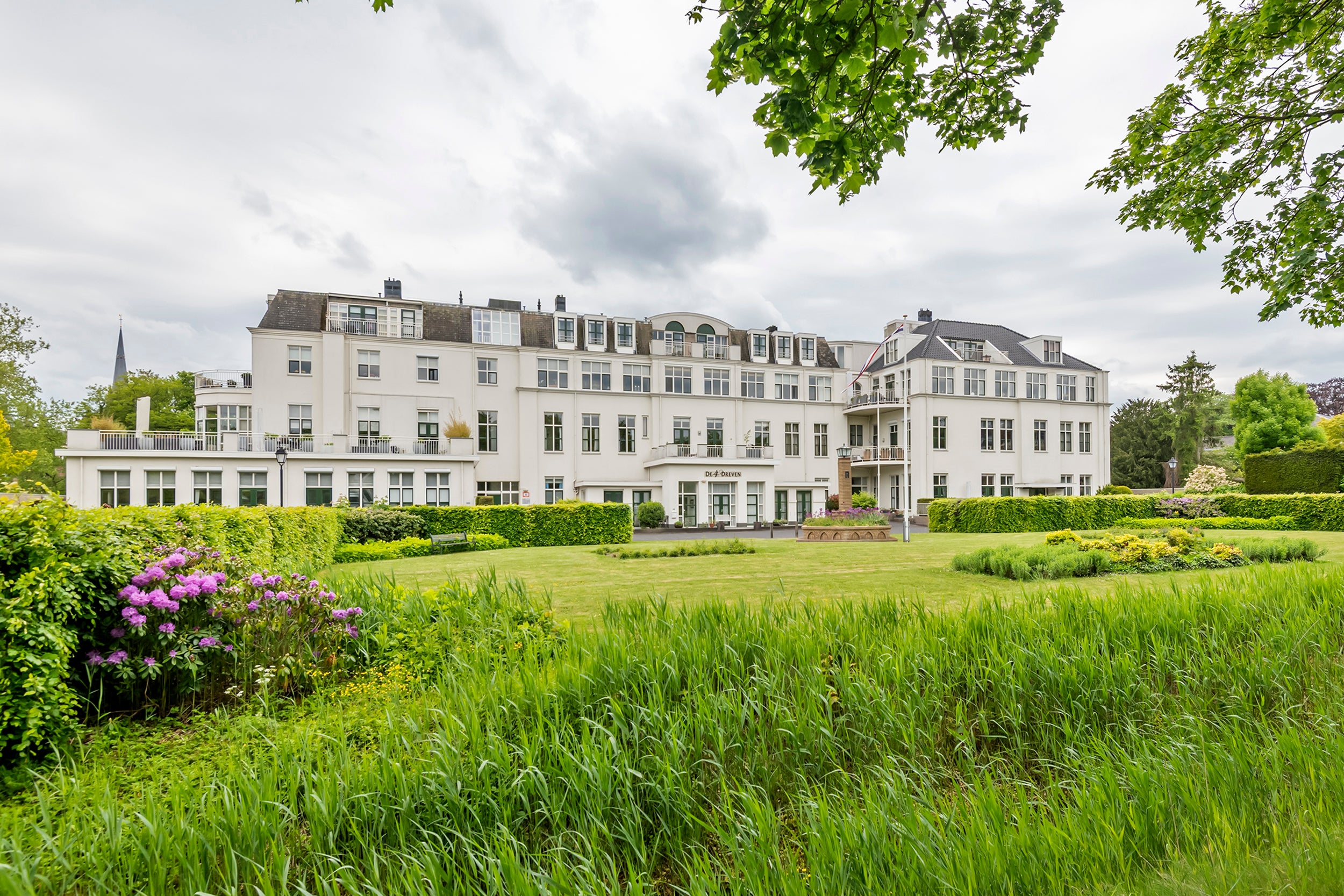 Appartement Elisabethdreef 3 in Culemborg