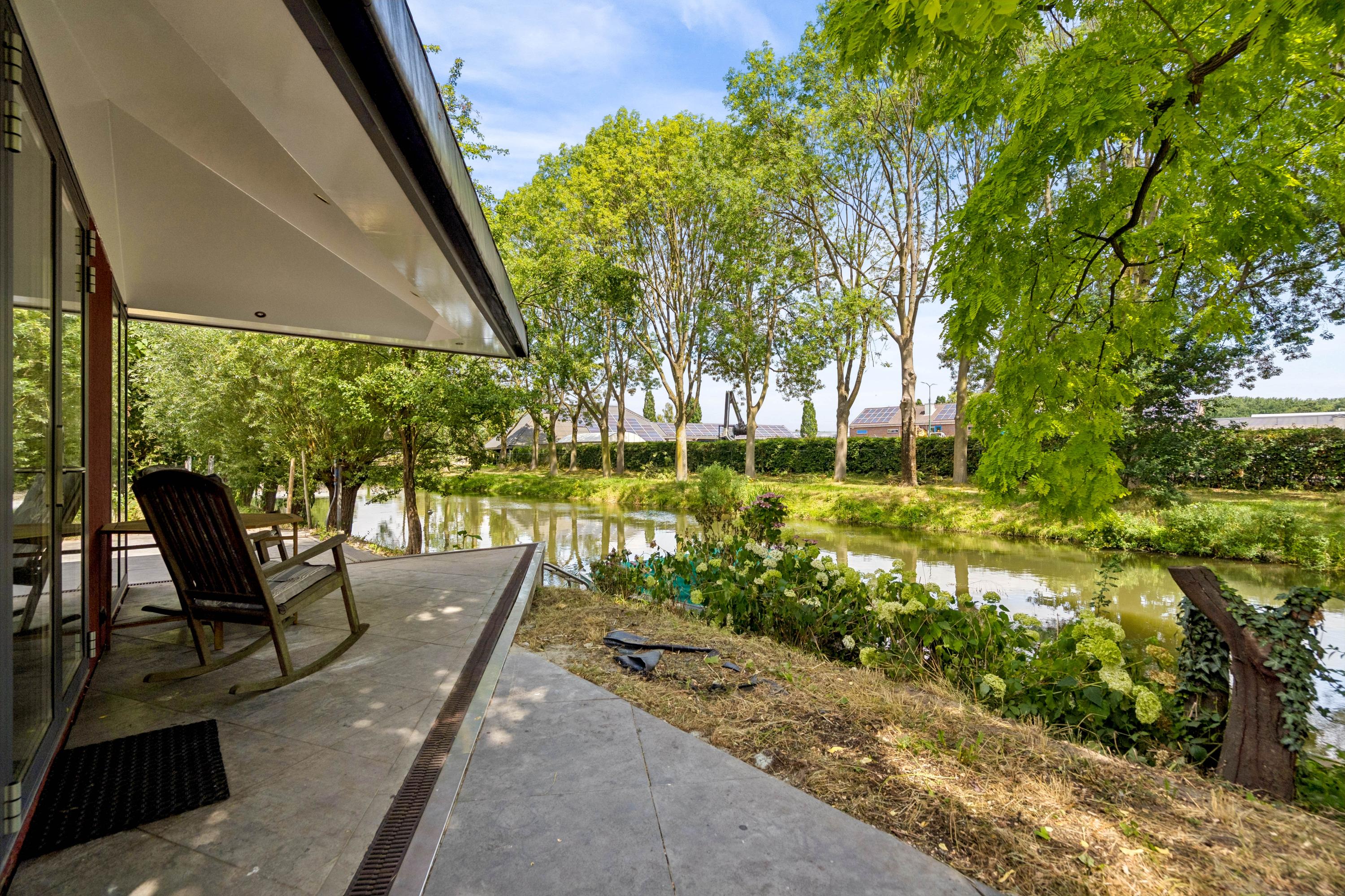 Vrijstaande woning te koop: Schoudermantel 55, Bunnik