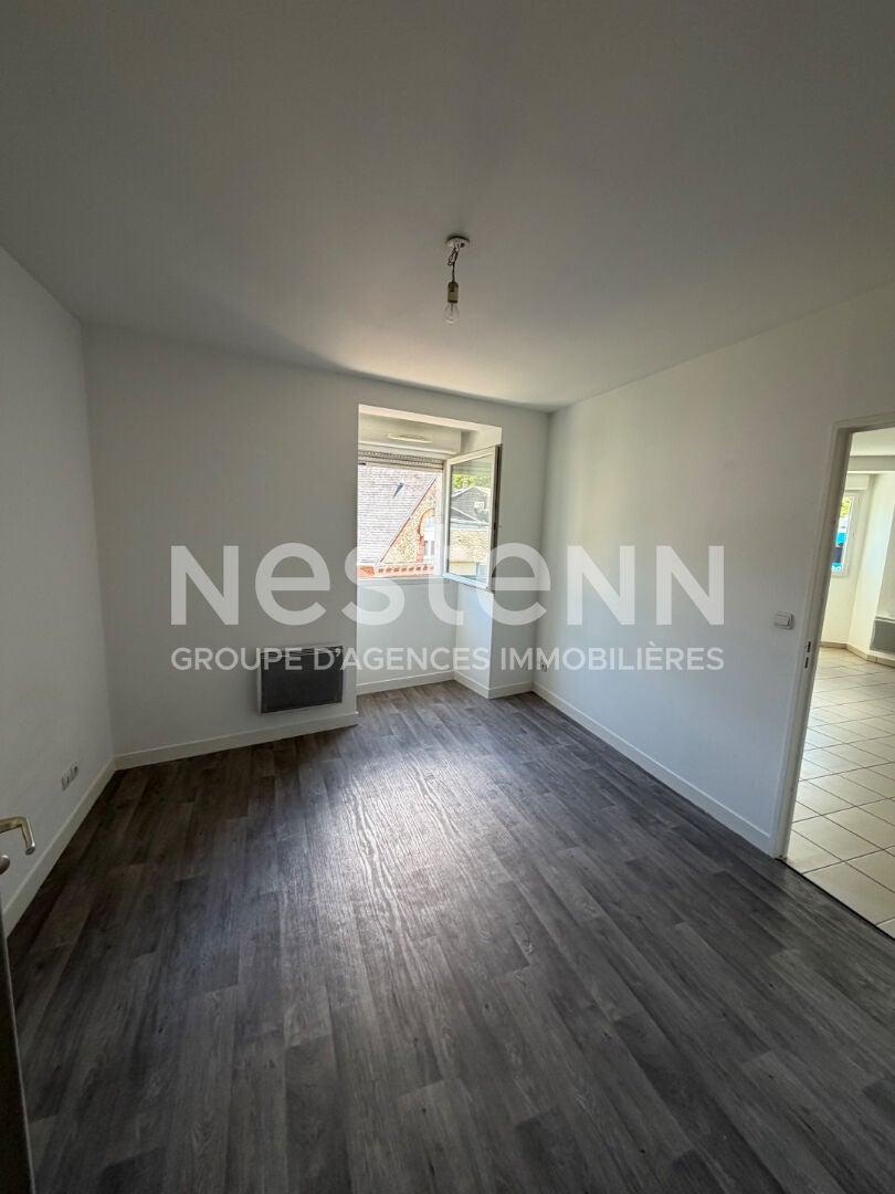 Appartement Avenue de Nice à Bois-Guillaume