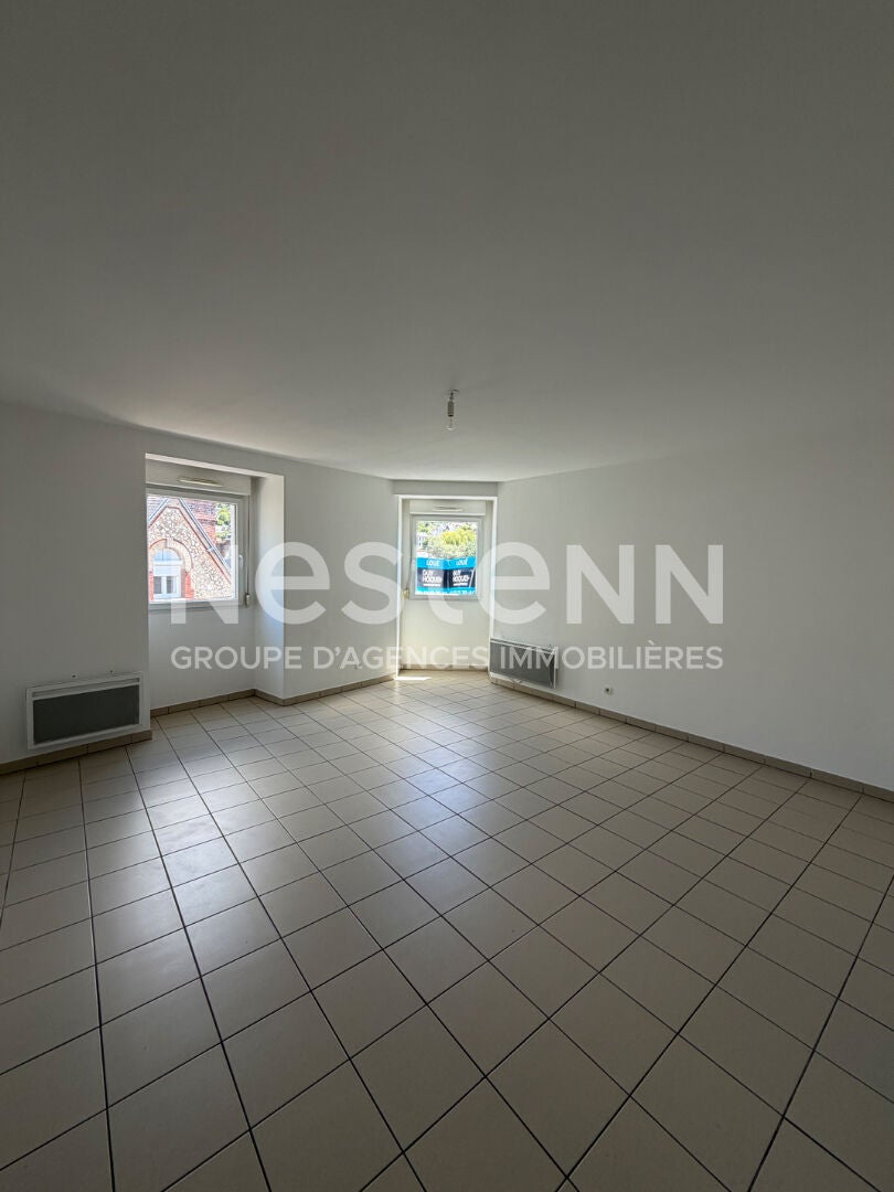 Appartement Avenue de Nice à Bois-Guillaume