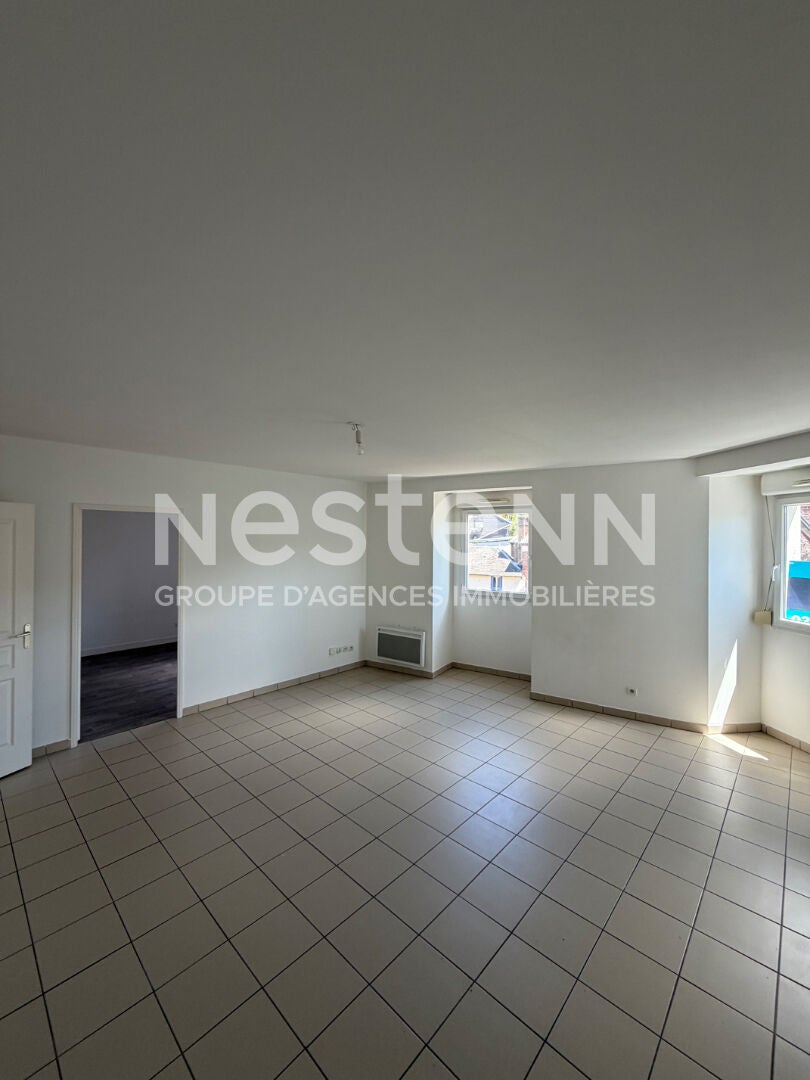 Appartement Avenue de Nice à Bois-Guillaume