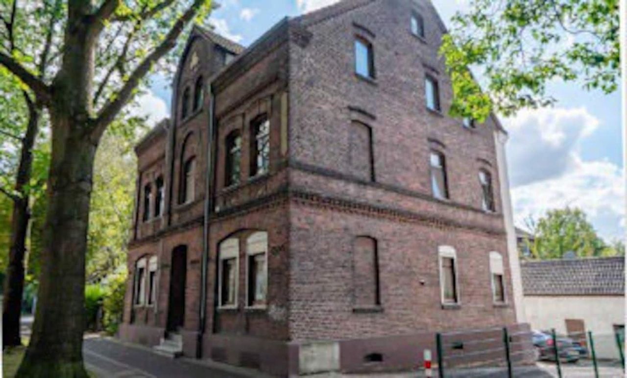 Wohnung Querenburger Straße in Bochum