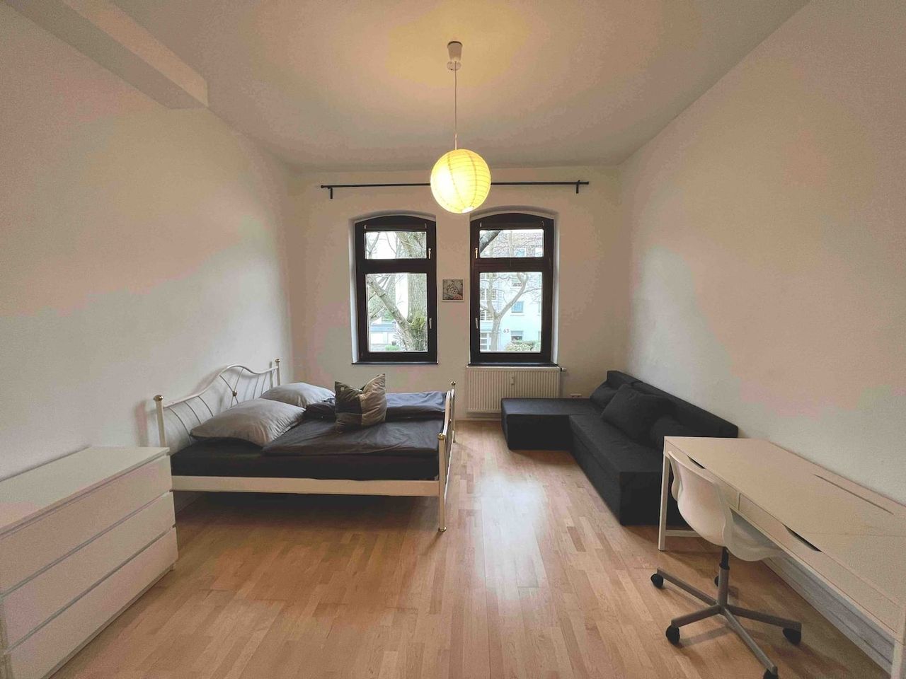 Wohnung Querenburger Straße in Bochum