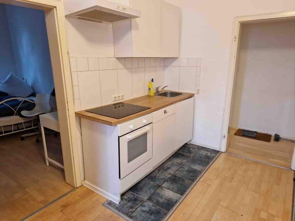 Wohnung Querenburger Straße in Bochum