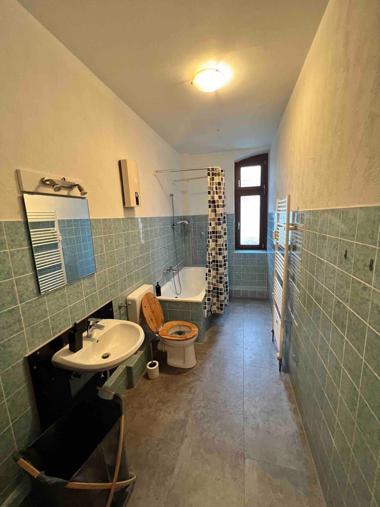 Wohnung Querenburger Straße in Bochum