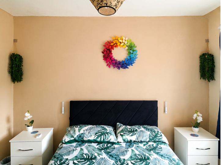 Room Gipsy Lane in Birmingham