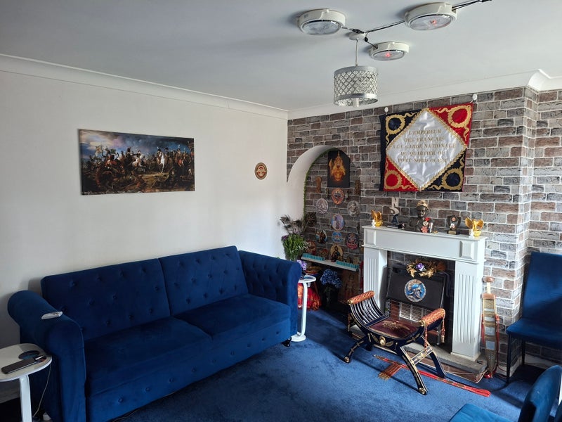 Room Gipsy Lane in Birmingham