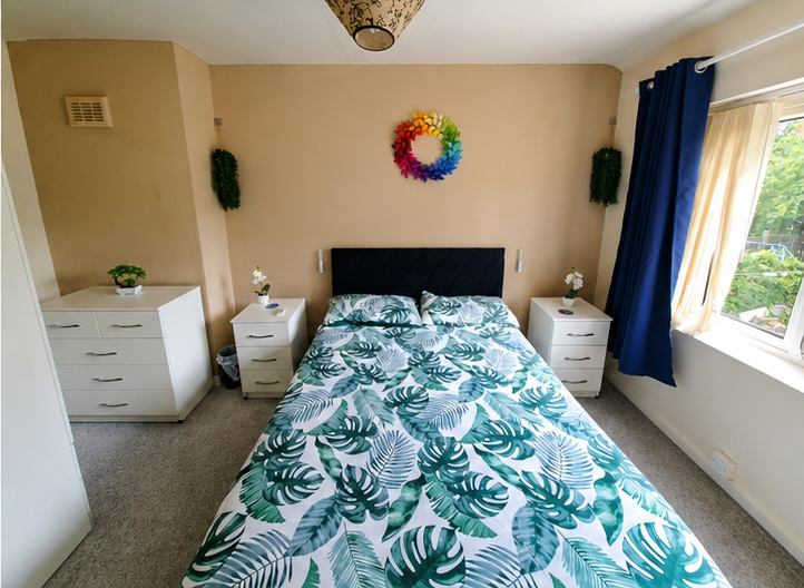 Room Gipsy Lane in Birmingham