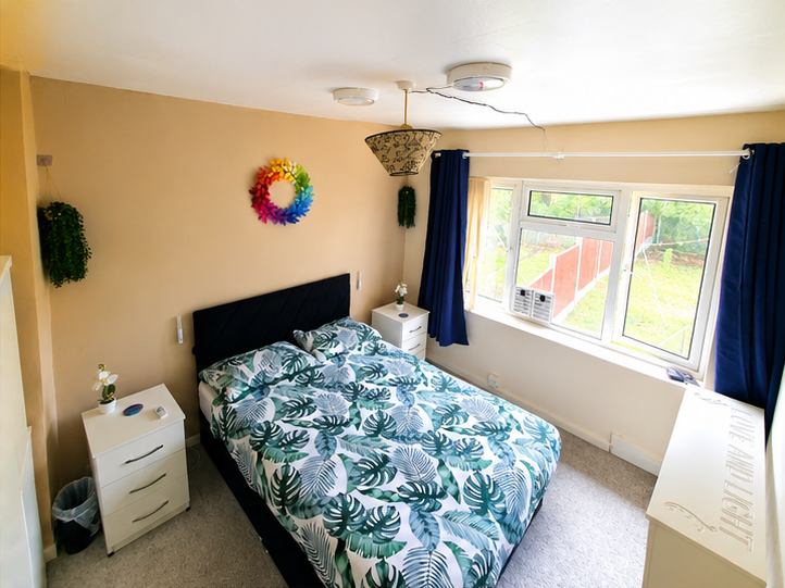 Room Gipsy Lane in Birmingham