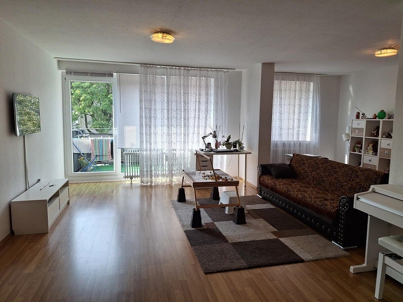 Wohnung Bremer Straße in Dortmund