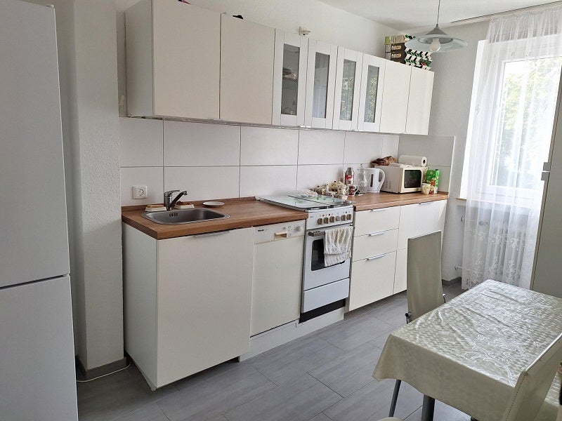 Wohnung Bremer Straße in Dortmund