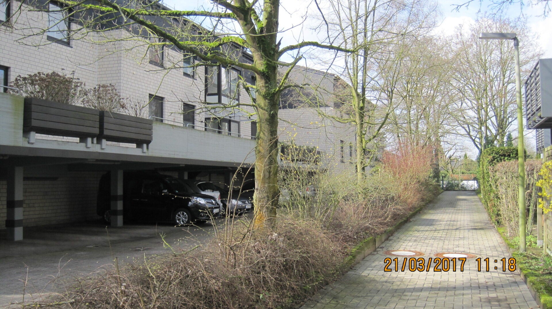 Wohnung Bremer Straße in Dortmund