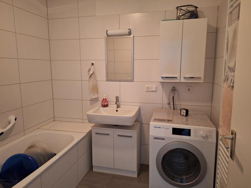 Wohnung Bremer Straße in Dortmund