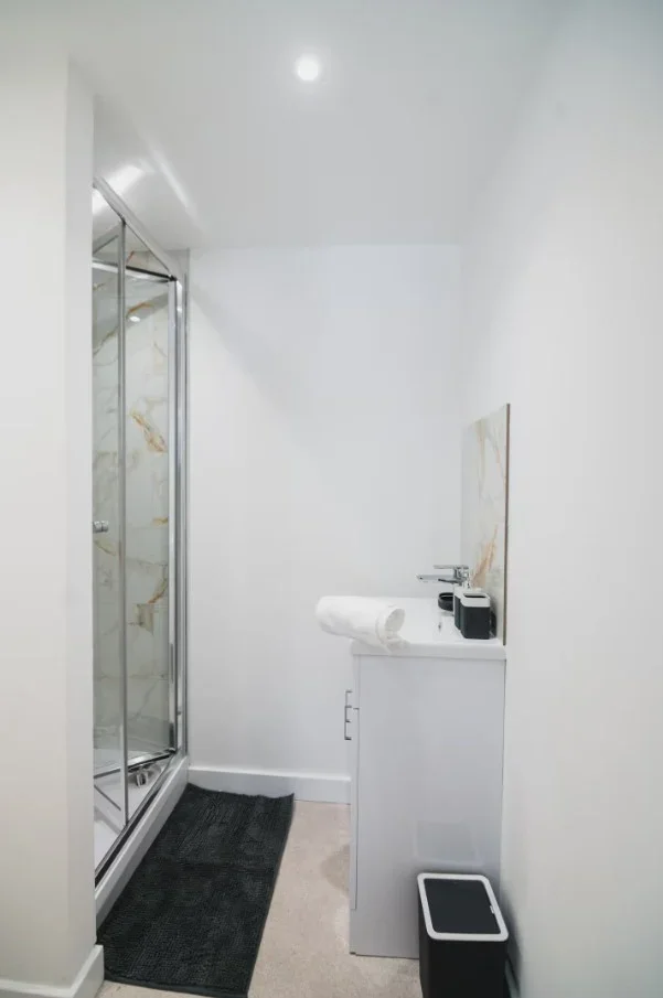 Flat Cheapside in Luton