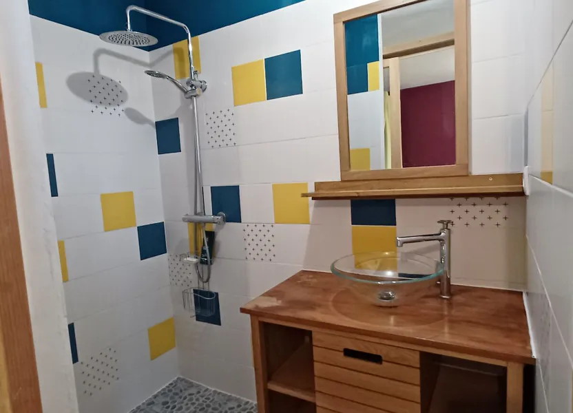 Appartement Rue du Petit Paris à Saint-Renan