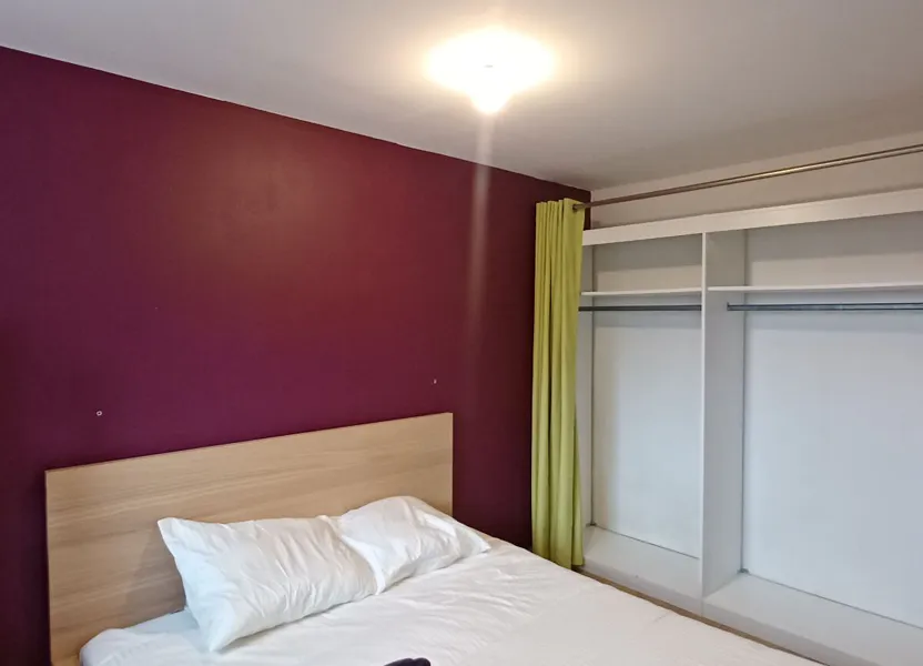 Appartement Rue du Petit Paris à Saint-Renan