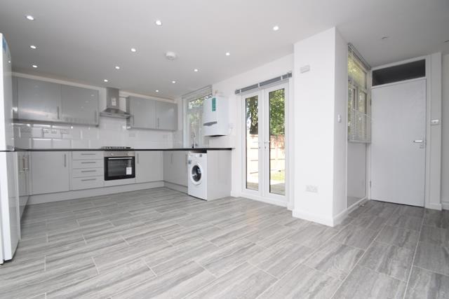 House Temsford Close in Greater London
