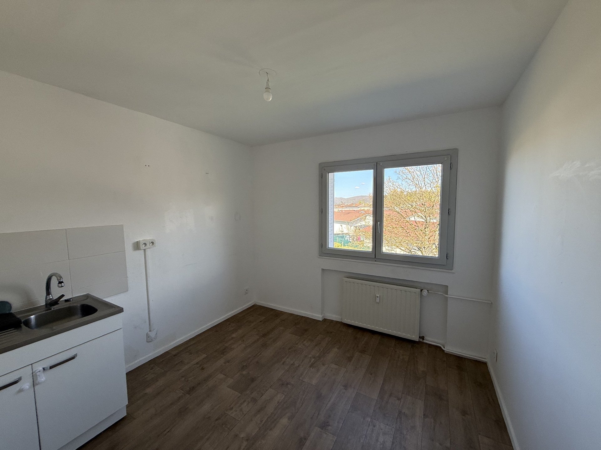 Appartement Grande Rue à Izernore