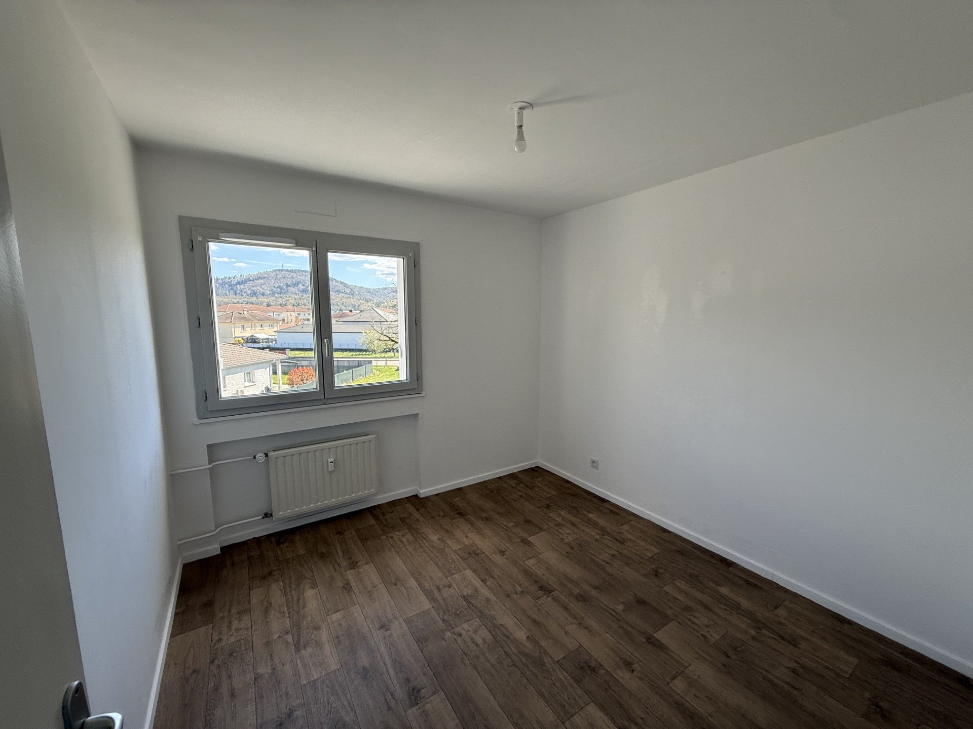 Appartement Grande Rue à Izernore