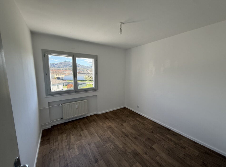 Appartement Grande Rue à Izernore