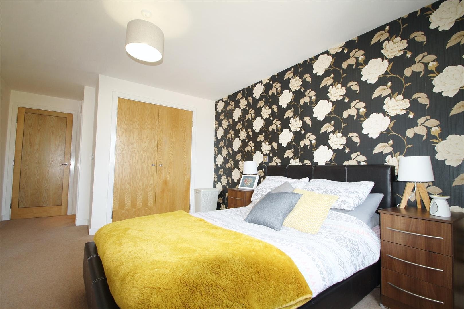 Flat Cogan Spur in Cardiff