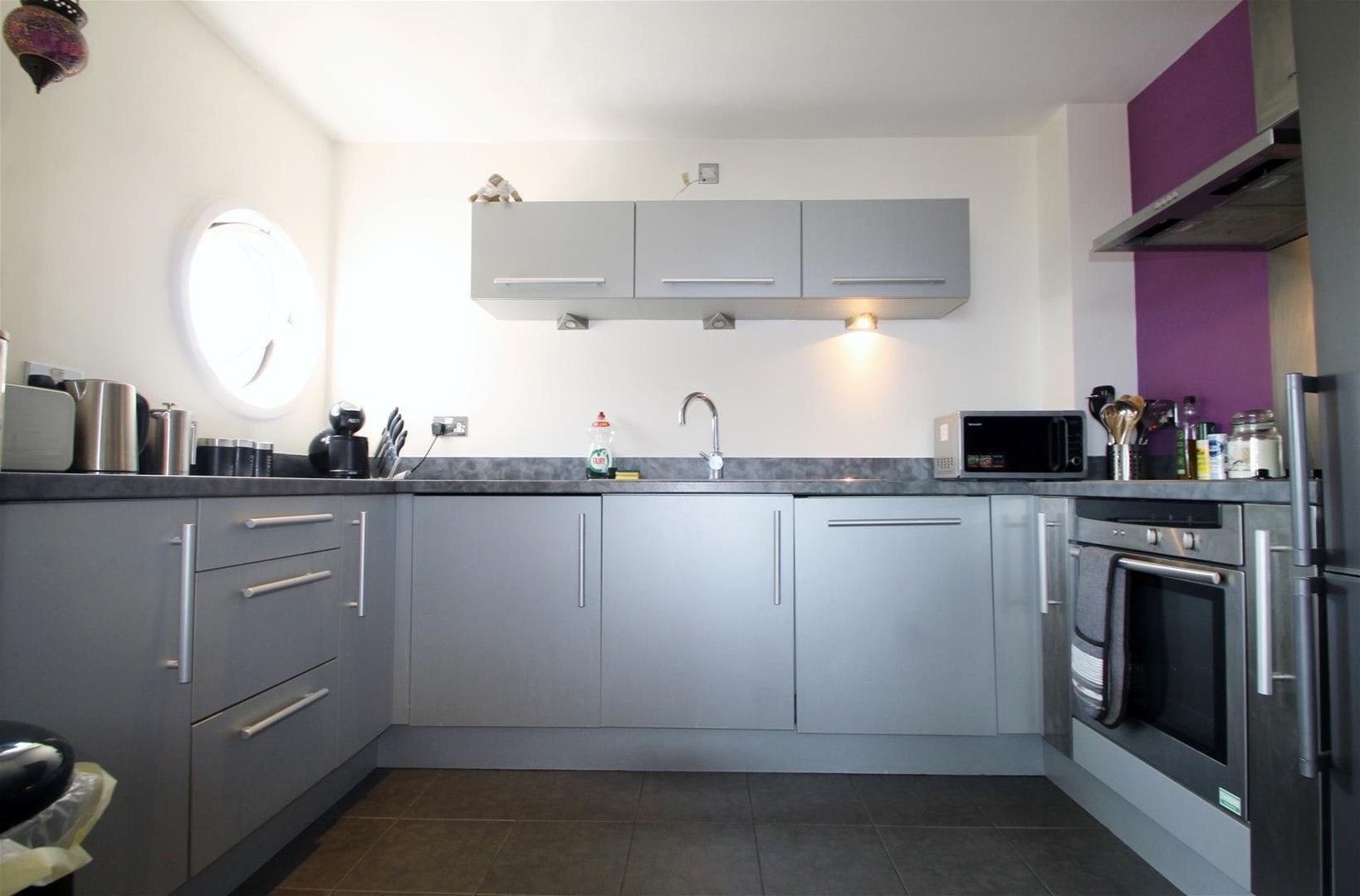 Flat Cogan Spur in Cardiff