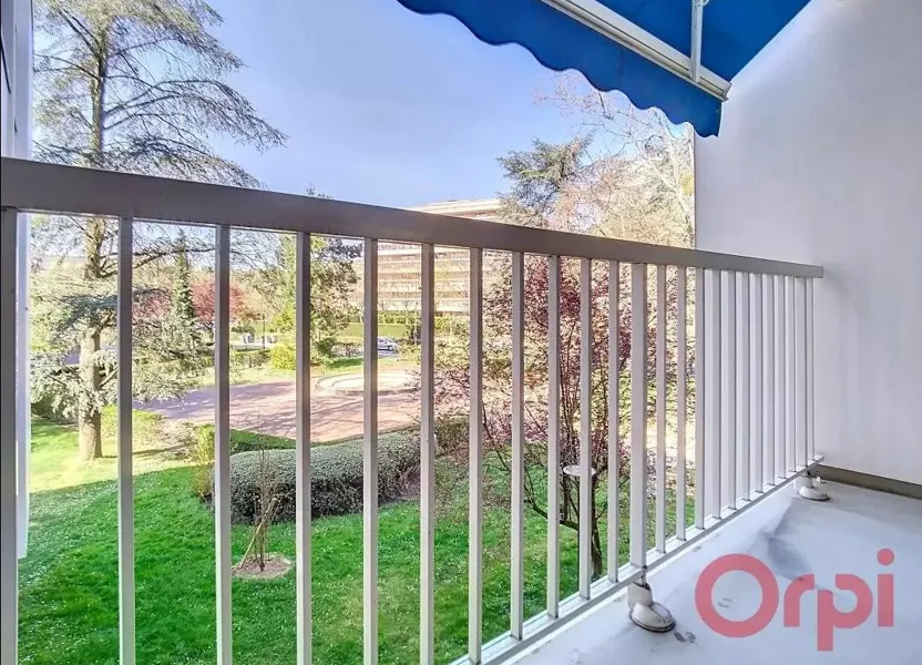 Appartement Résidence du Clos de Verrières à Verrières-le-Buisson