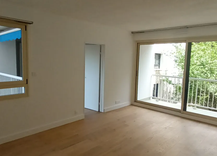 Appartement Résidence du Clos de Verrières à Verrières-le-Buisson