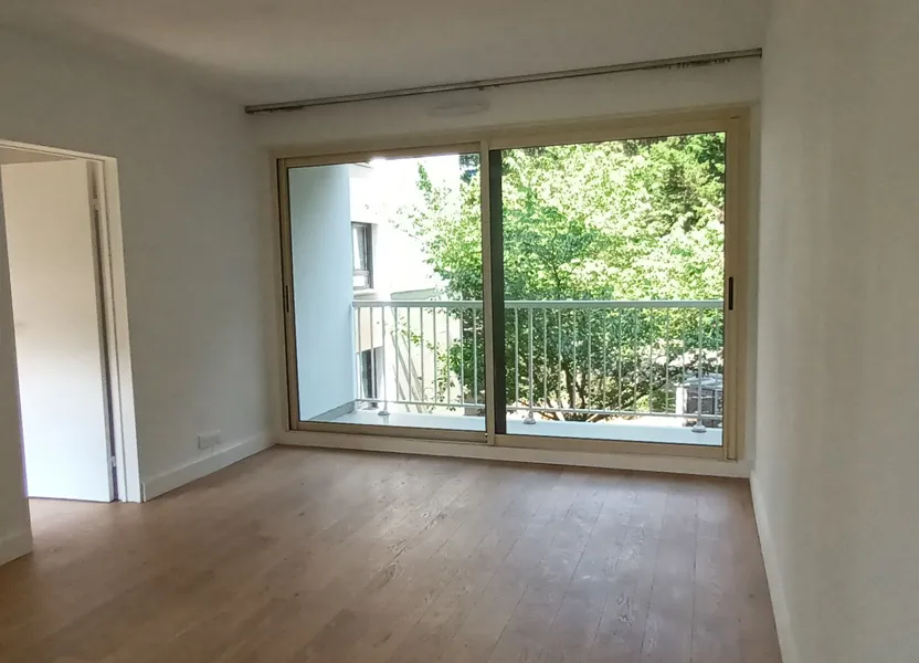 Appartement Résidence du Clos de Verrières à Verrières-le-Buisson