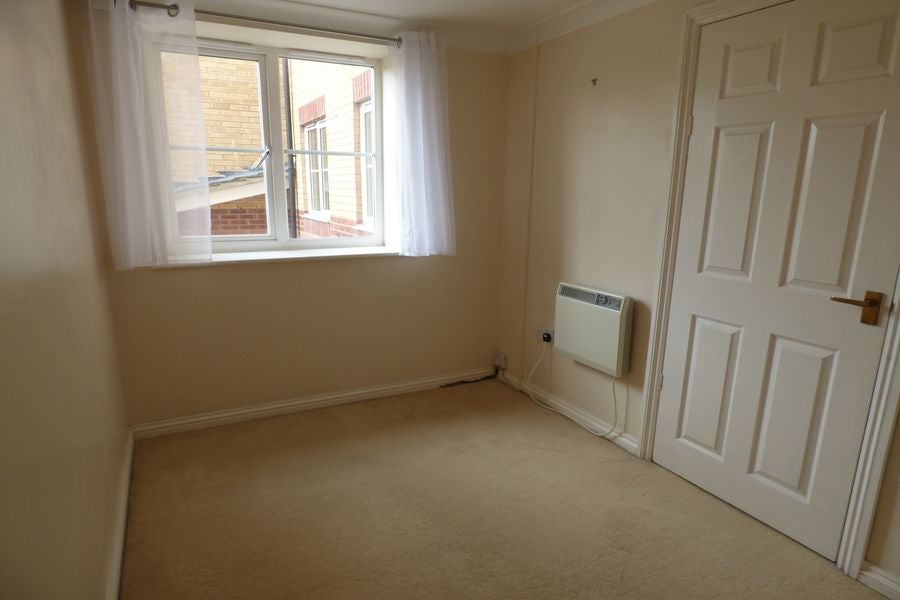 Flat Princes Gate in High Wycombe