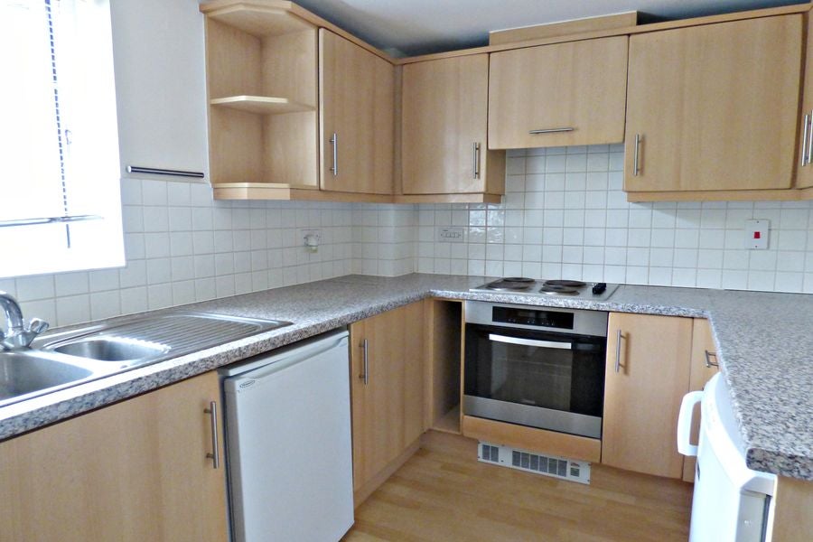 Flat Princes Gate in High Wycombe