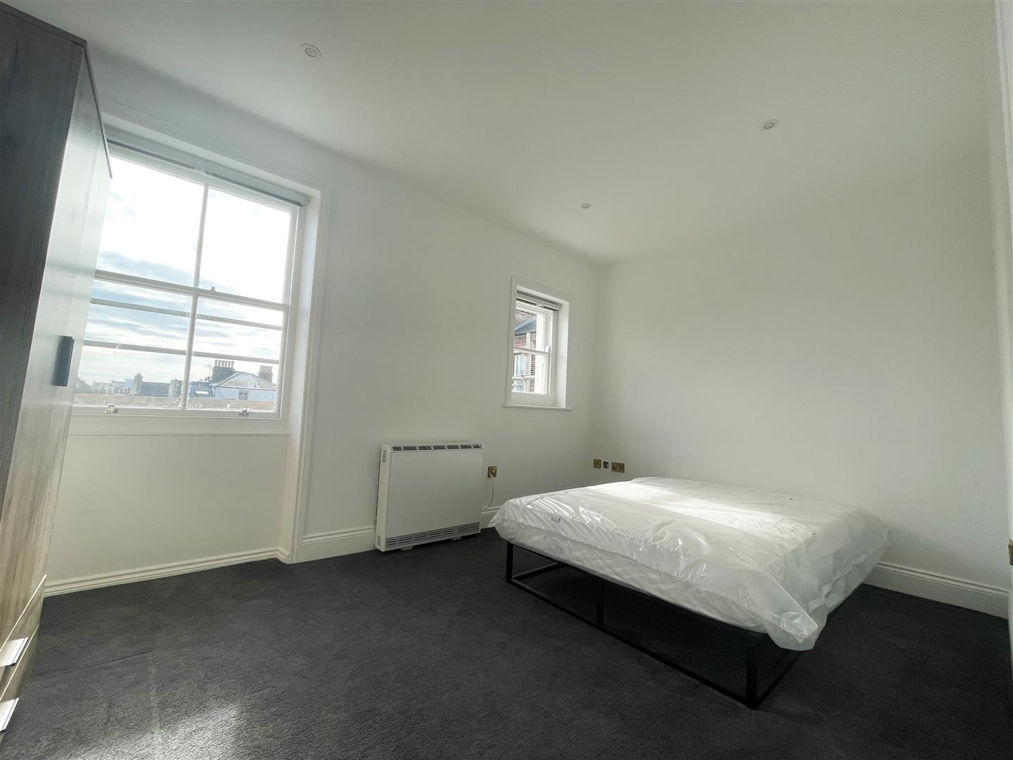 Flat North Street in Brighton