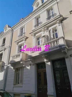 Flat Rue Roger Salengro in Tours
