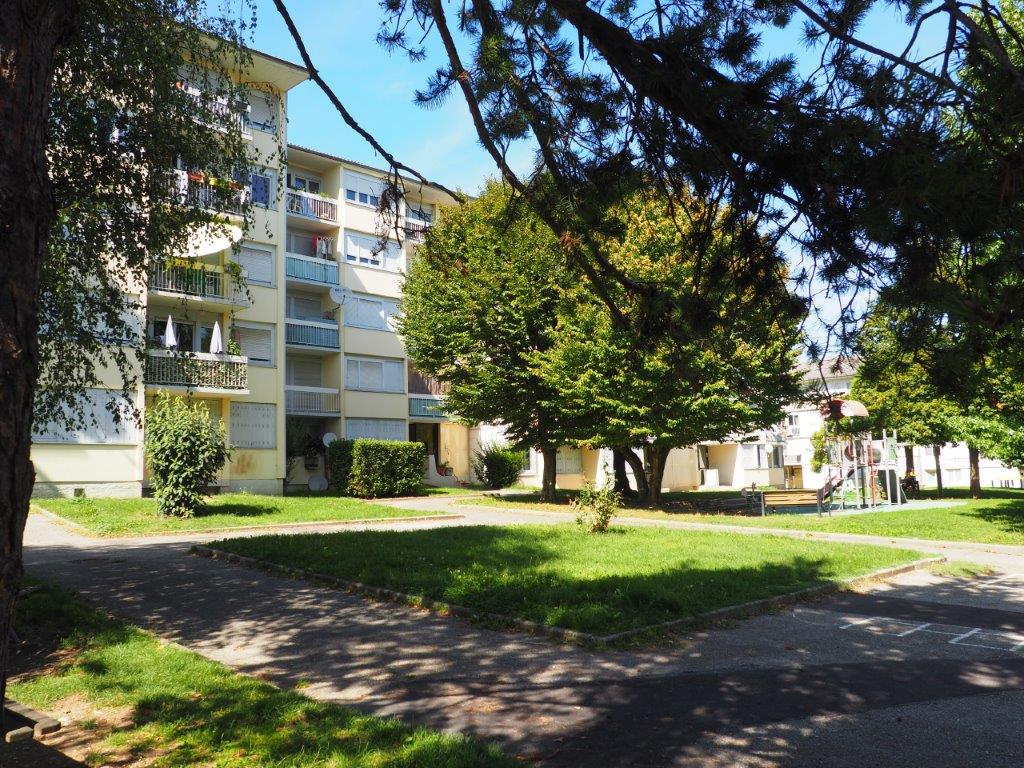 Appartement Place de la Halle à Fures