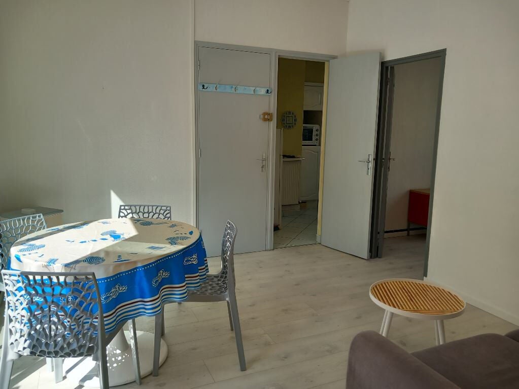 Appartement Rue Roland et Marie Richon à Bègles