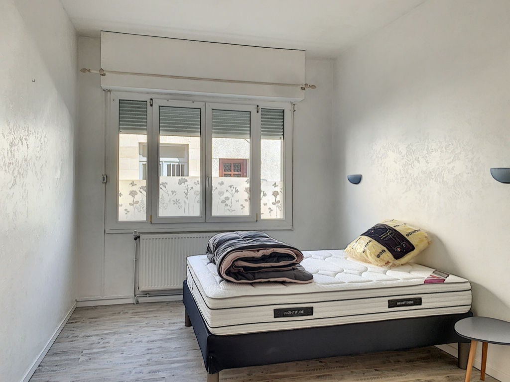 Appartement Rue Roland et Marie Richon à Bègles