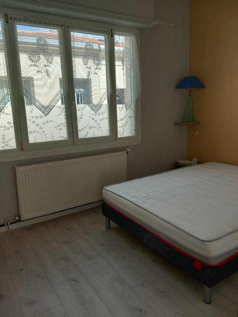 Appartement Rue Roland et Marie Richon à Bègles