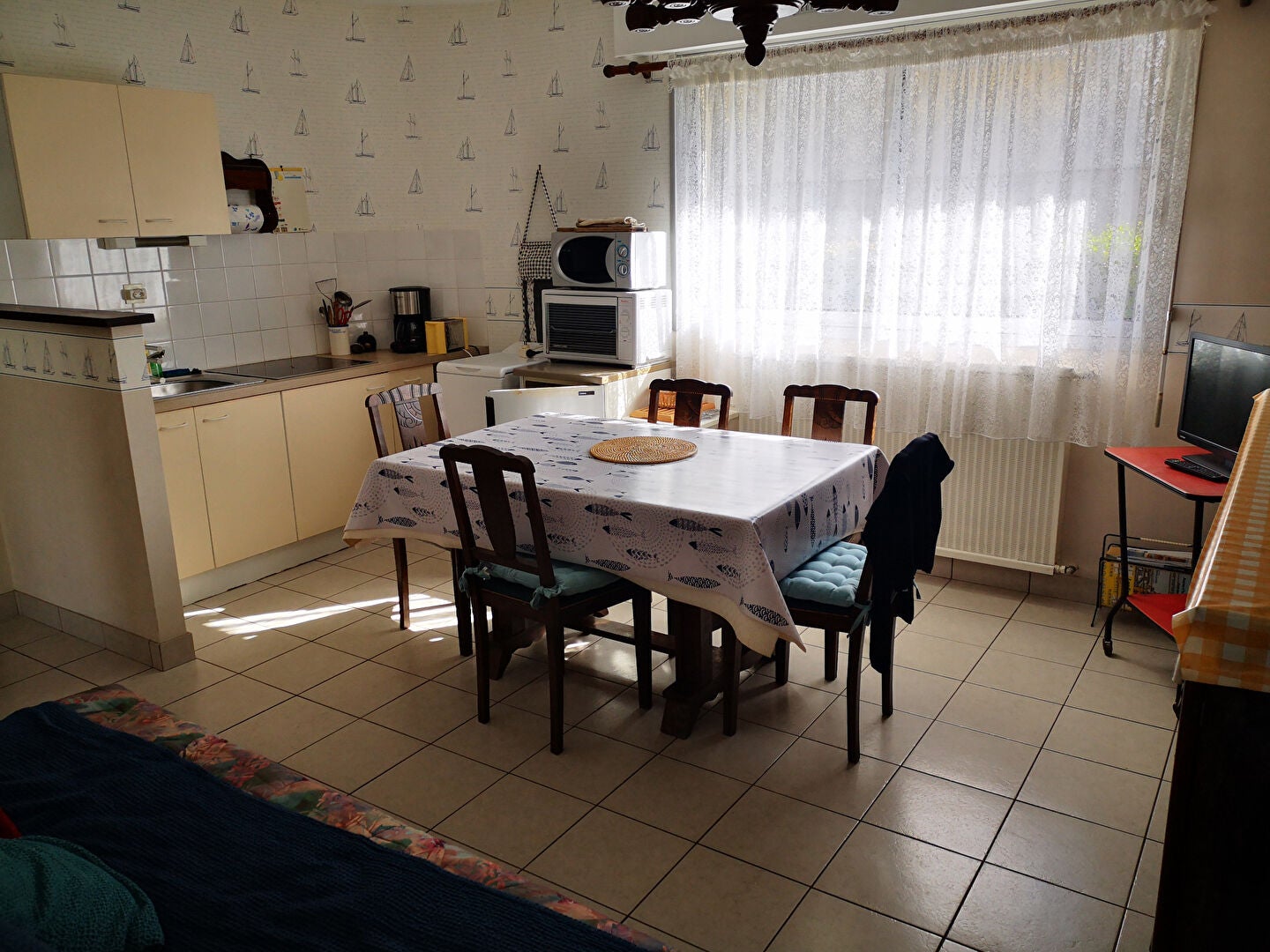 Appartement Rue de la Gare à Le Pouliguen