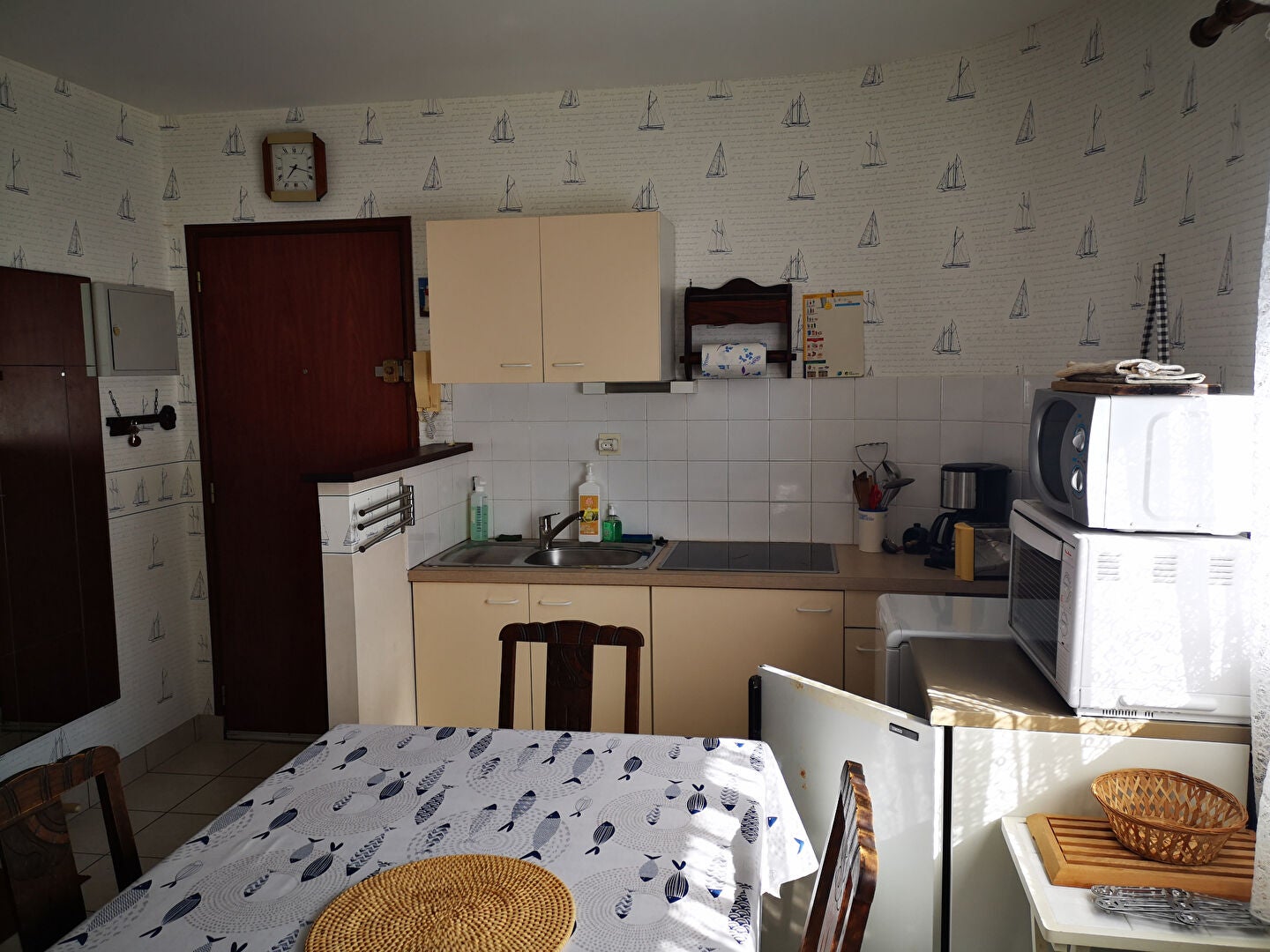 Appartement Rue de la Gare à Le Pouliguen