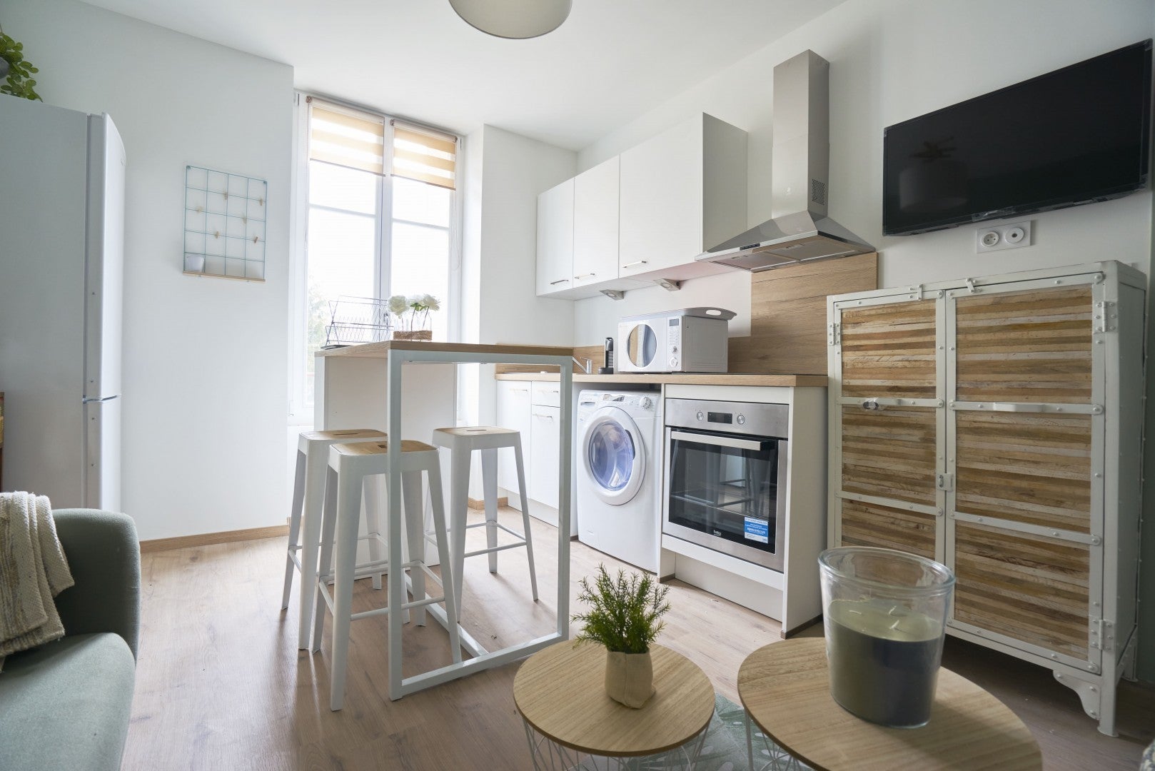 Appartement Rue Pierre de Sivry à Nancy