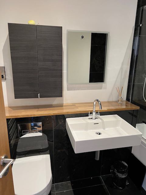 Room Balshaw Lane in Chorley