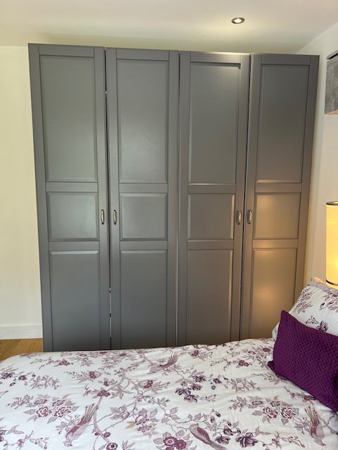 Room Balshaw Lane in Chorley