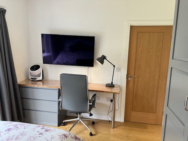 Room Balshaw Lane in Chorley