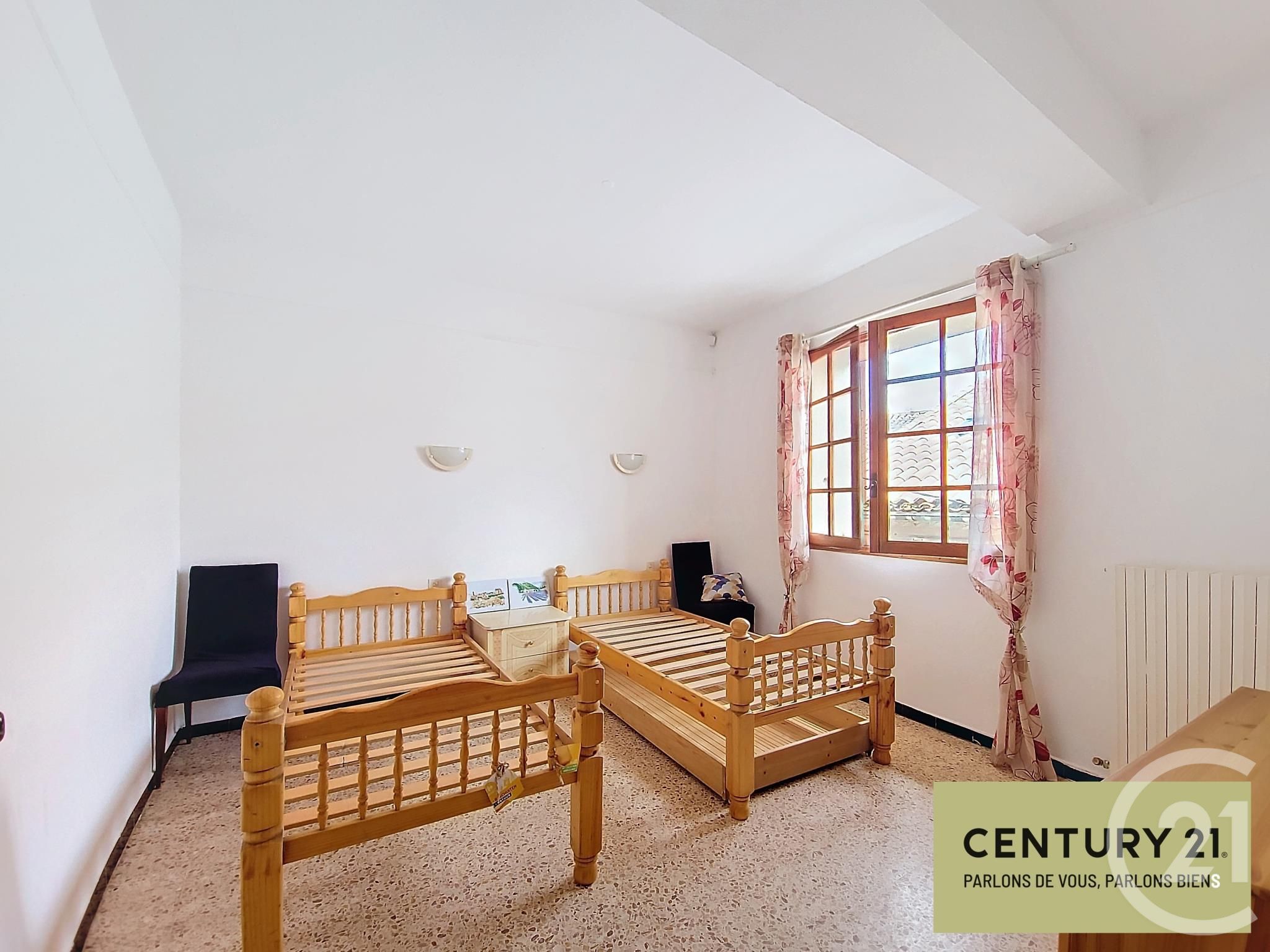 Flat Rue Guillaume Clerc in Roquemaure