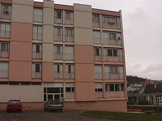 Appartement Rue du Beugnon à Montbard