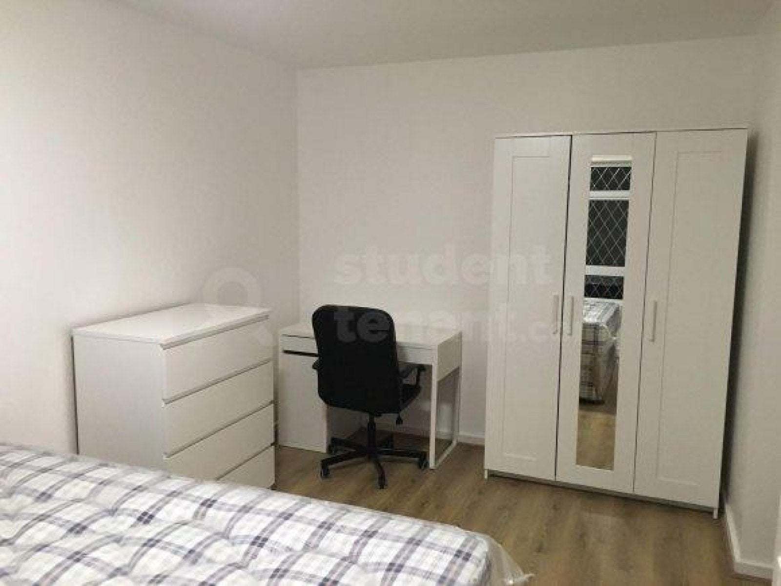Flat Marton Close in Birmingham