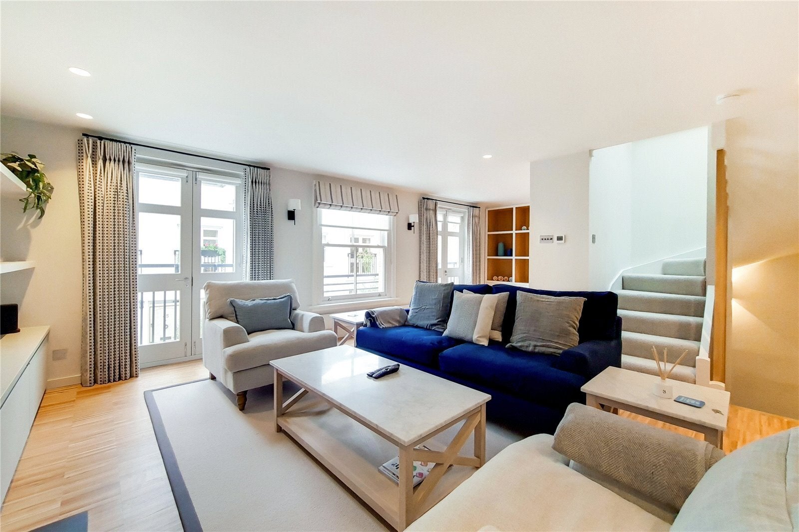 House Elnathan Mews in City of Westminster
