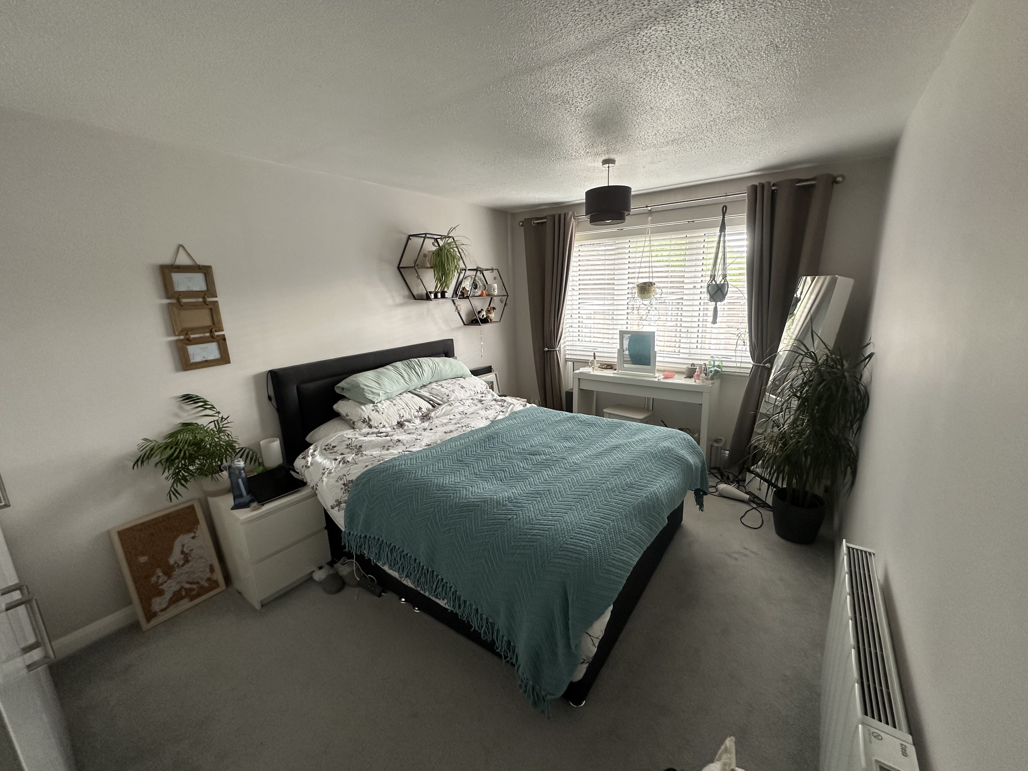 Flat Redbourn Road in Dacorum